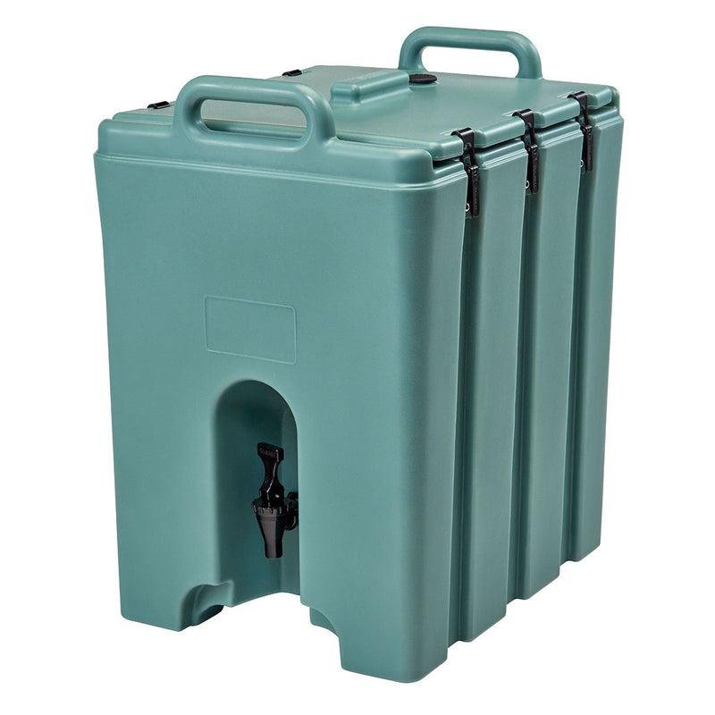 Cambro 1000LCD401 44.5 Ltr Slate Blue Camtainer