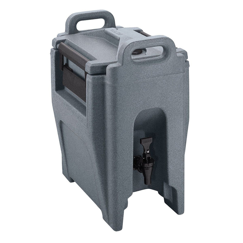 Cambro UC250191 Ultra 10.4 Ltr Granite Grey Camtainer