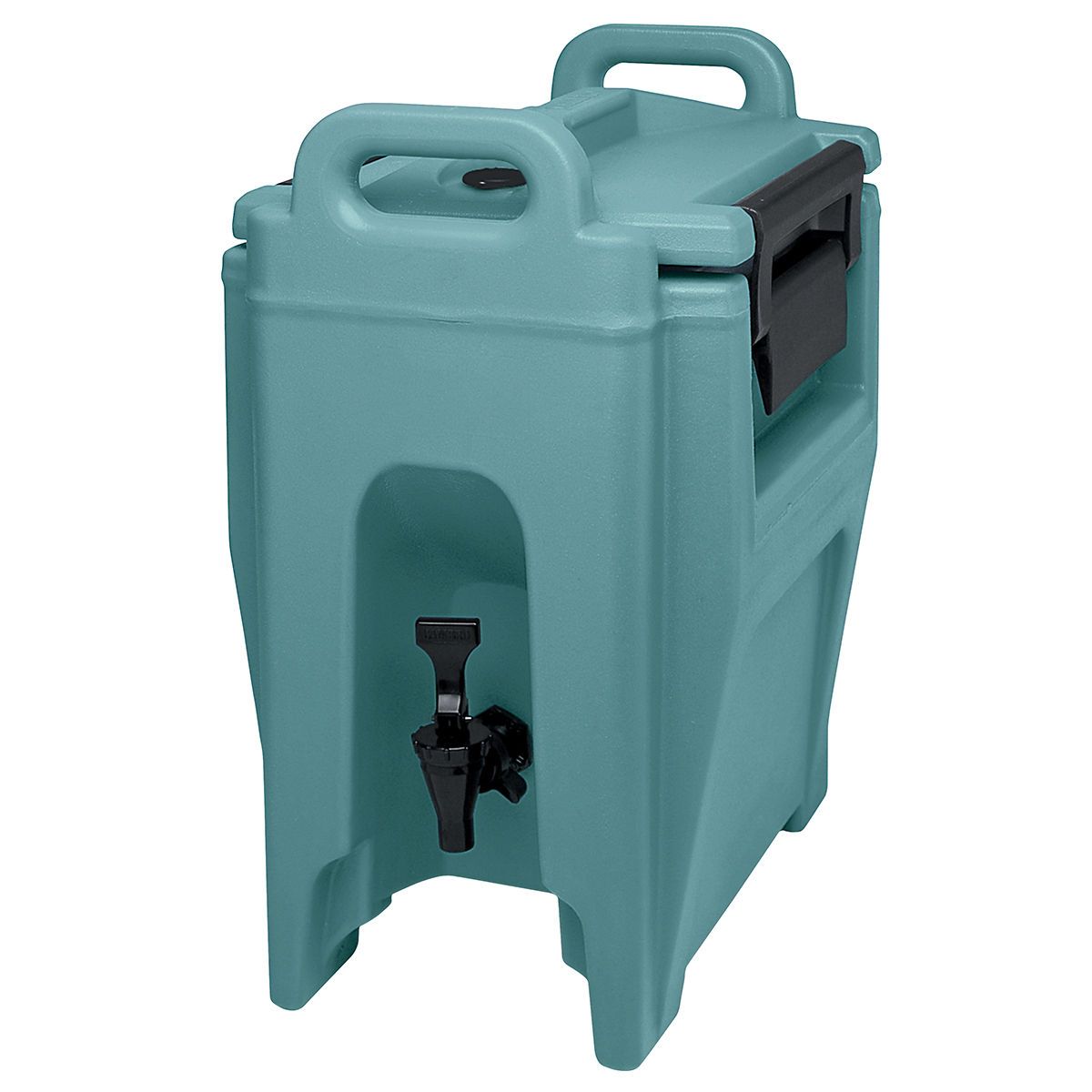 Cambro UC250401 Ultra 10.4 Ltr Slate Blue Camtainer