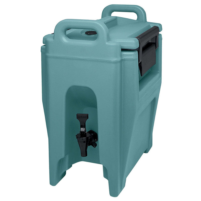 Cambro UC250401 Ultra 10.4 Ltr Slate Blue Camtainer