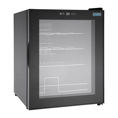 Polar C-Series 16 Bottle Table Top Wine Fridge - CB058