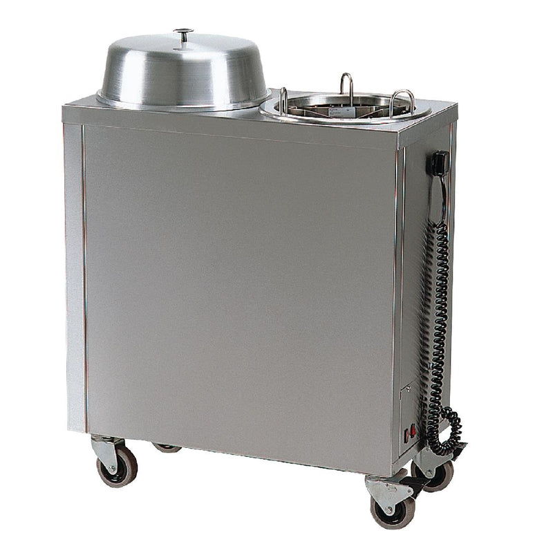 Victor Heated Plate Dispenser PDH2 - CB128