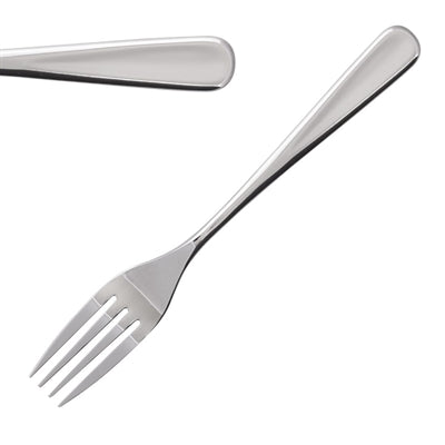 Olympia Roma Table Fork (12 Pack) - CB627