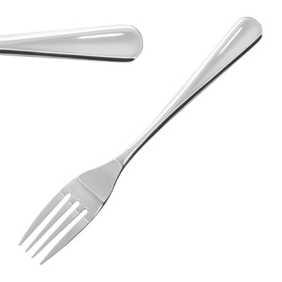 Olympia Roma Dessert Fork (12 Pack) - CB630