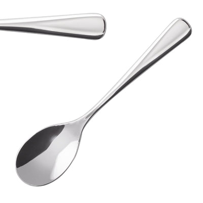 Olympia Roma Teaspoon (12 Pack) - CB632