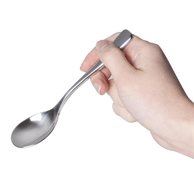 Olympia Roma Teaspoon (12 Pack) - CB632