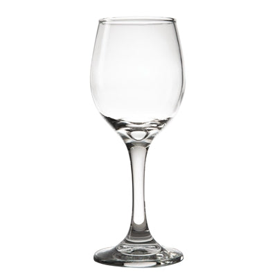 Olympia Solar Wine Glasses 245ml (24 Pack) - CU001