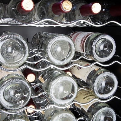 Polar C-Series 51 Bottle Wine Fridge - CC067