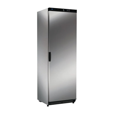 Mondial Elite Single Door Meat Fridge Stainless Steel 640Ltr KICPVX60MLT - CC647
