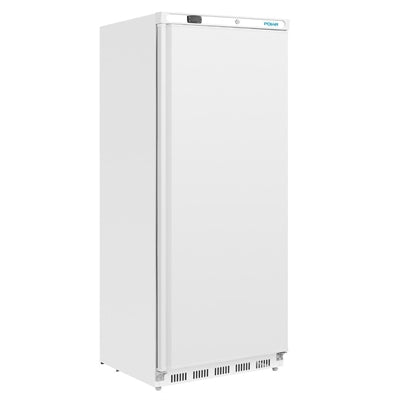 Polar C-Series Upright Freezer White 600Ltr - CD615