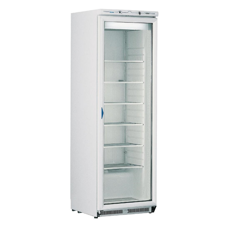 Mondial Elite Glass Door Freezer 360 Ltr - CD619