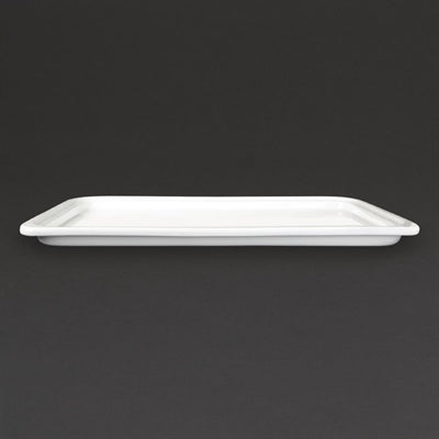 Olympia Whiteware 1/1 Full Size Gastronorm 30mm - CD714