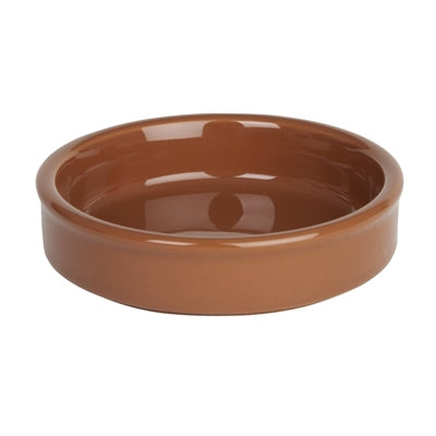 Olympia Mediterranean Dishes Rustic 103mm (6 Pack) - CD740