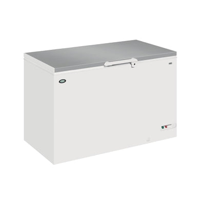Foster 427Ltr Chest Freezer FCF405LX - CD833