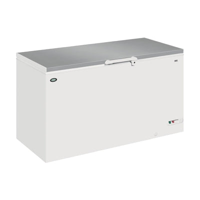 Foster 504Ltr Chest Freezer FCF505LX - CD834
