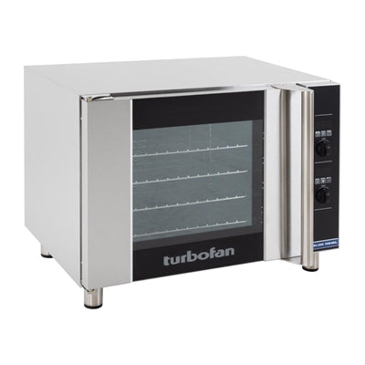 Blue Seal Turbofan Convection Oven E31D4 - CE088