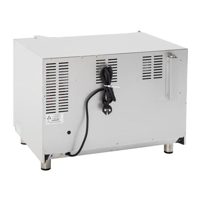 Blue Seal Turbofan Convection Oven E31D4 - CE088