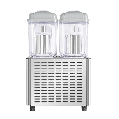 Polar G-Series Twin Tank Chilled Drinks Dispenser - CF761