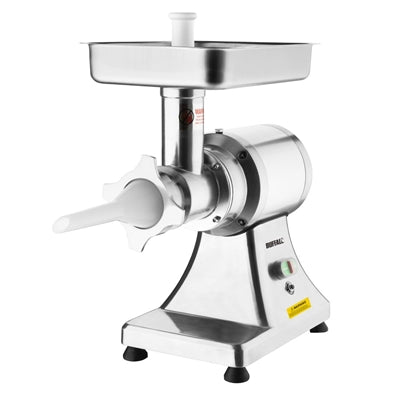 Buffalo Heavy Duty Meat Mincer Size 22 - CH134