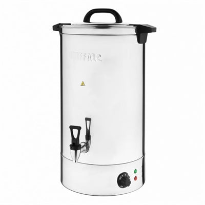 Buffalo Energy Saving Manual Fill Water Boiler 20Ltr - CJ549