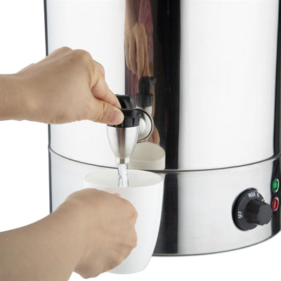 Buffalo Energy Saving Manual Fill Water Boiler 10Ltr - CU547