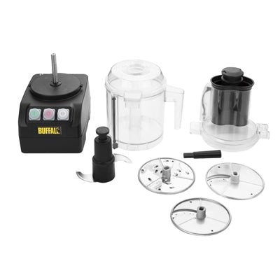 Buffalo Multi Function Food Processor - CK164