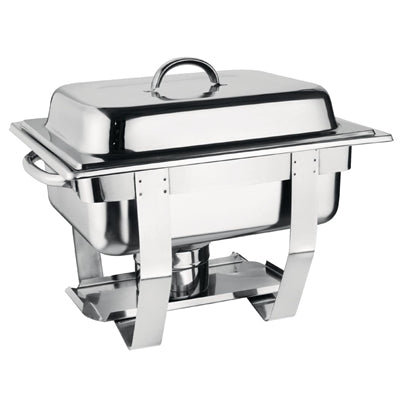 Olympia Milan Chafing Set - CN607