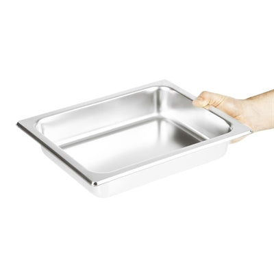 Spare Food Pan for Olympia Chafing Dish - CN931