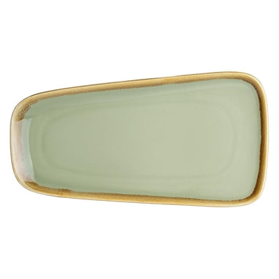 Olympia Kiln Platter Moss 295mm (4 Pack) - CP173