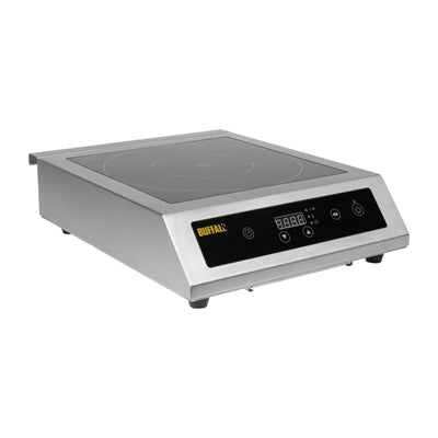 Buffalo Heavy Duty Induction Hob 3kW - CP799