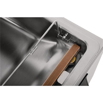 Buffalo Digital Chamber Vacuum Pack Machine 6.5Ltr - CT014