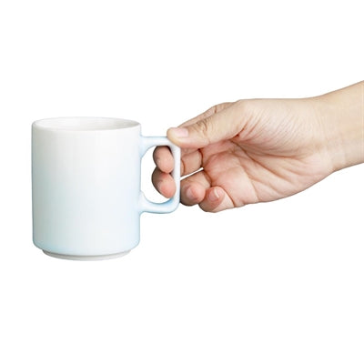 Olympia Fondant Cups Aqua 230ml (6 Pack) - CU186