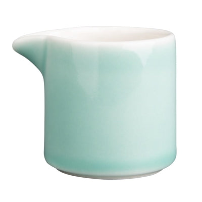 Olympia Fondant Milk Jugs Mint 87ml (12 Pack) - CU438