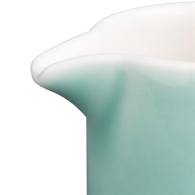 Olympia Fondant Milk Jugs Mint 87ml (12 Pack) - CU438