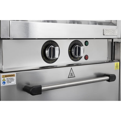 Buffalo 600 Series Undercounter Convection Oven - CU470
