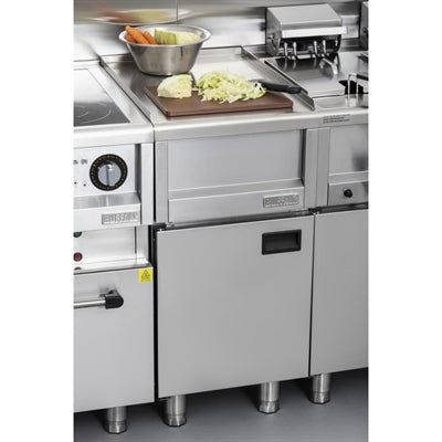 Buffalo 600 Series Neutral Worktop 400mm - CU481