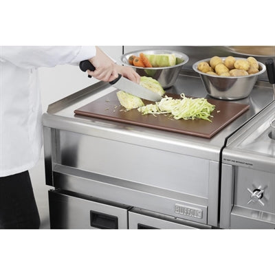 Buffalo 600 Series Neutral Worktop 600mm - CU482