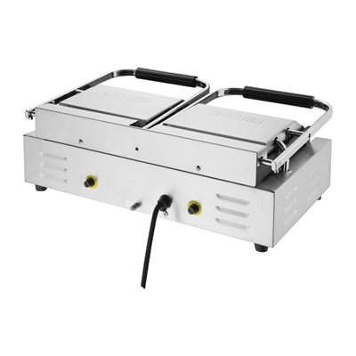 Buffalo Bistro Double Contact Grill - CU606