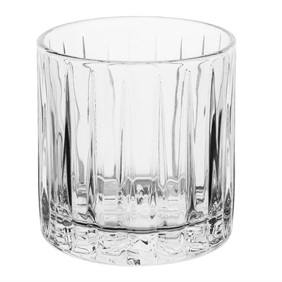 Olympia Alma Double Old Fashioned Tumblers 350ml (6 Pack) - CU963
