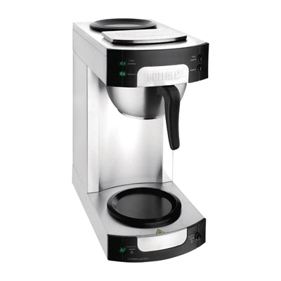 Buffalo Filter Coffee Maker - CW305