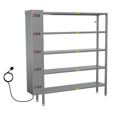 Parry Heated Shelving Unit HSU-15300 - CX070