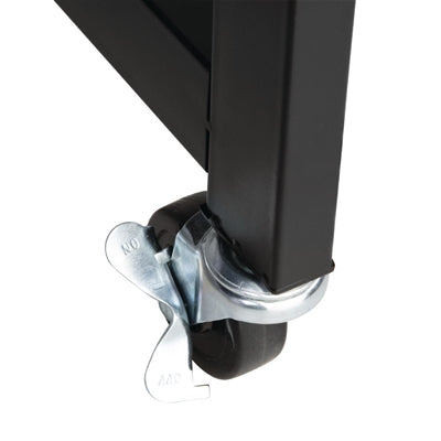 Buffalo 6 Burner LPG Barbecue Griddle - CY265