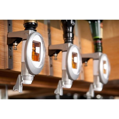 Beaumont Vogue Spirit Measure 25ml - 3080