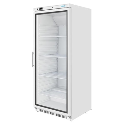 Polar C-Series Upright Display Fridge 600Ltr - CZ787