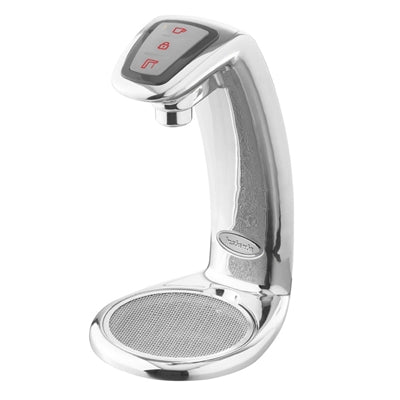 Instanta 5Ltr Undercounter Water Boiler InstaTap G2 Polished Stainless I2B5 - CZ790