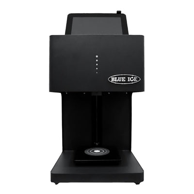 Blue Ice Azzuri Coffee Art Printer Pro - CZ950