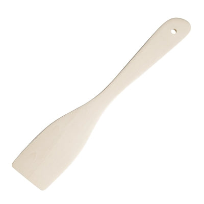 Vogue Wooden Spatula 30cm - D044