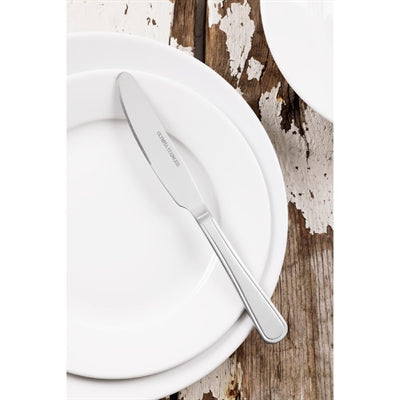 Olympia Mayfair Table Knives (12 Pack) - D505