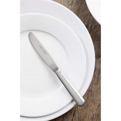 Olympia Baguette Dessert Knife (12 Pack) - D596