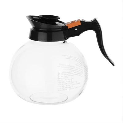 Buffalo Coffee Jug - D821